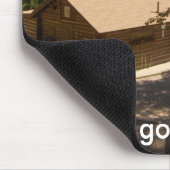 Tapis De Souris Loge Mousepad (Coin)