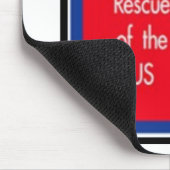 Tapis De Souris logo (Coin)