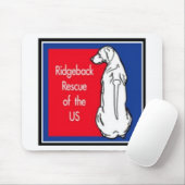 Tapis De Souris logo (Avec souris)