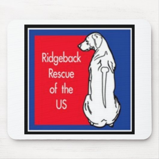 Tapis De Souris logo (Devant)