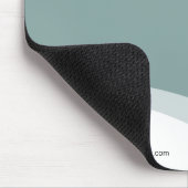 Tapis de souris Logo (Coin)