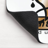 Tapis De Souris Logo 1333 Productions (Coin)