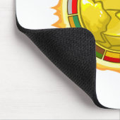 Tapis De Souris Logo 2010 de tasse d'Altador (Coin)