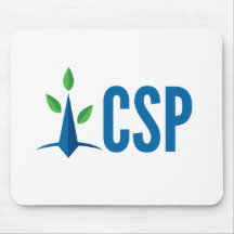Logo CSP simple