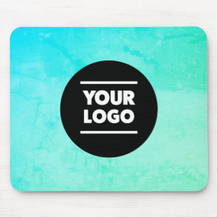 Tapis De Souris Logo customisé