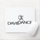 Tapis De Souris logo d'accessoires (Avec souris)