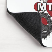 Tapis De Souris Logo de dragon de MTCHS (Coin)