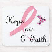 TAPIS DE SOURIS LOGO DE FINALE DE HLF (Devant)