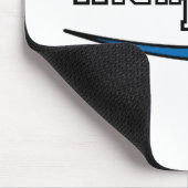 Tapis De Souris Logo de HighLife (Coin)