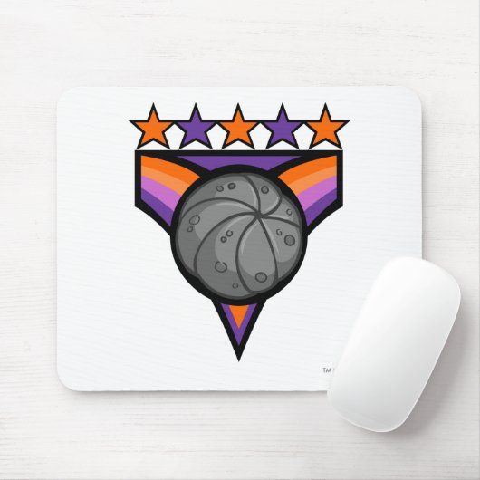 Tapis De Souris Logo de Kreludor d'équipe (Avec souris)