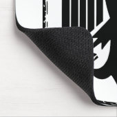 Tapis De Souris Logo de l'aigle (Coin)