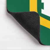 Tapis De Souris Logo de l'UOSF (Coin)