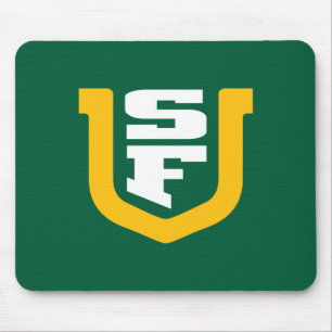 Tapis De Souris Logo de l'UOSF
