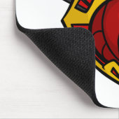 Tapis De Souris Logo de Shenkuu d'équipe (Coin)