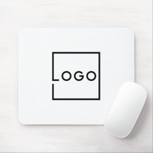 Tapis De Souris Logo d'entreprise personnalisé