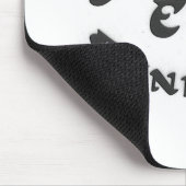 Tapis De Souris logo d'ESB (Coin)