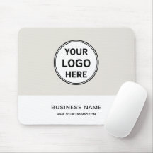 Logo Entreprise Moderne Personnalisé