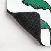 Tapis De Souris Logo Happier Living (Coin)