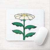 Tapis De Souris Logo Happier Living (Avec souris)