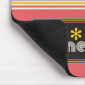 Tapis De Souris Logo horizontal*gameHERs (Coin)