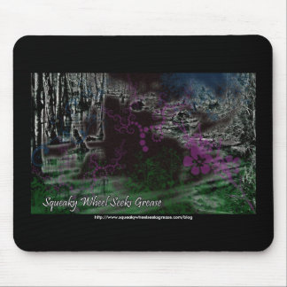 Tapis De Souris Logo Mousepad