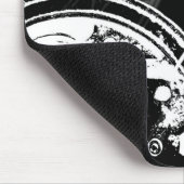 Tapis De Souris Logo Mousepad de Daros (Coin)