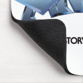 Tapis De Souris Logo Mousepad de film d'enclume (Coin)