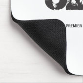 Tapis De Souris Logo Mousepad de SDM (Coin)