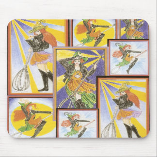 Tapis De Souris Logo Mousepad de TKW