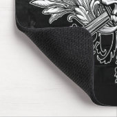 Tapis De Souris Logo Mousepad d'O'Kane (Coin)