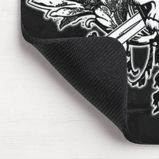 Tapis De Souris Logo Mousepad d'O'Kane (Coin)