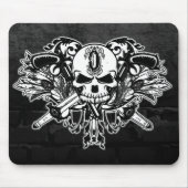 Tapis De Souris Logo Mousepad d'O'Kane (Devant)