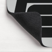 Tapis De Souris Logo Penn Central (Coin)