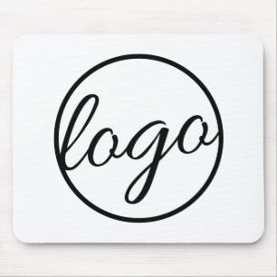 Tapis De Souris Logo promotionnel personnalisé