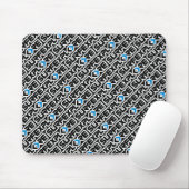 Tapis de souris Logo surfEXPLORE (Avec souris)