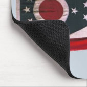 TAPIS DE SOURIS L'OHIO (Coin)