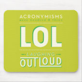 TAPIS DE SOURIS LOL (Devant)