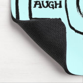 Tapis De Souris LOL Mousepad (Coin)