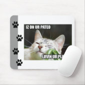 Tapis De Souris LOLC de Sassy Mousepad (Avec souris)