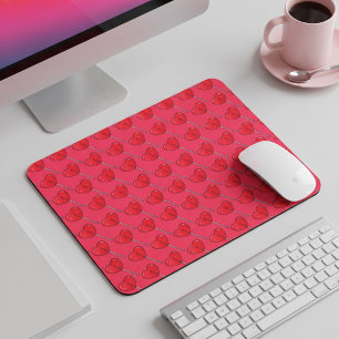 Tapis de souris Lollipop