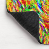 Tapis De Souris Lollipop Land....... (Coin)