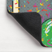 Tapis De Souris Lollipop Love (Coin)