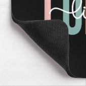 Tapis De Souris Lolly Life Lolly Grandma Tee Unique Lolly Grandma (Coin)