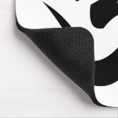Tapis De Souris l'OM (Coin)