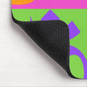 TAPIS DE SOURIS L'OM (Coin)