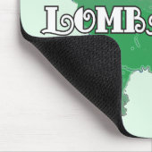 Tapis De Souris Lombardie (Coin)