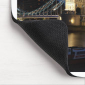 Tapis De Souris London Bridge (Coin)