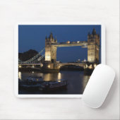 Tapis De Souris London Bridge (Avec souris)