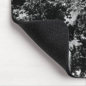 Tapis De Souris London Plane Tree B&W (Coin)