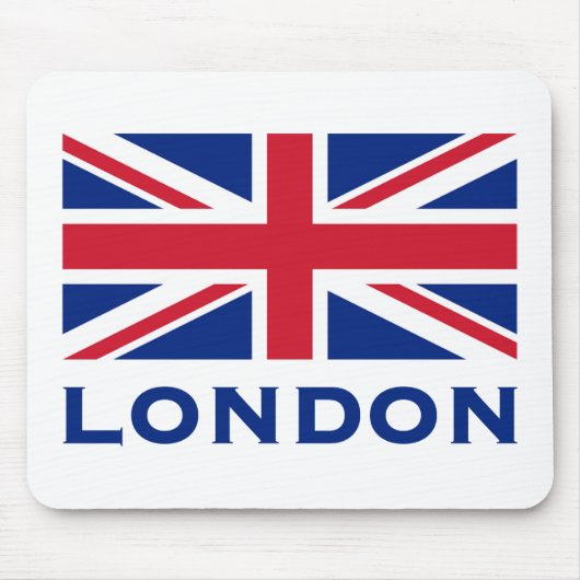 Tapis De Souris Londres (Devant)